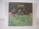 TEN YEARS AFTER - A SPACE IN TIME -  LP - 1971