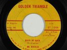 R&B Soul 45 - Mr. Wiggles - Wash My Back - Golden Triangle - mp3