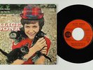 R&B Mod Popcorn EP - Alice Dona - C'est Pas Prudent - Pathe France - mp3