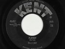 R&B 45 - Billy Ray - Playboy - Kent - mp3