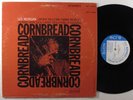 LEE MORGAN Cornbread BLUE NOTE LP Liberty stereo