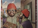 LONNIE LISTON SMITH & THE COSMIC ECHOES Renaissance RCA LP SEALED gatefold