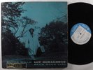 LOU DONALDSON Blues Walk BLUE NOTE LP stereo West 63rd