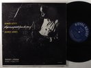 SONNY STITT Plays Arrangements From Quincy Jones ROYAL ROOST LP VG++/VG+