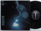 STAN GETZ Focus VERVE LP VG++/NM gatefold