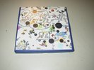 Led Zeppelin III Reel to Reel Box Only. Reel is Present But Tape is Damaged