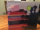STEELY DAN: Greatest Hits, ABC Records, 1st, FACTORY SEALED, OOP LP