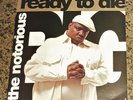 VINYL LP by THE NOTORIOUS B.I.G. 