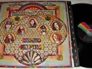 LYNYRD SKYNYRD CLASSIC 1975 LP SECOND HELPING NEAR MINT DISC