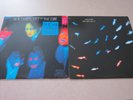 The Cure 12-inch EP Records In Between Days White Label Promo + Hot Hot Hot