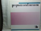 Bruce Springsteen & The E Street Band Story 1987 USP Rock Radio Show 3-Lp 3Hr