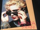 Madonna 7” Custom replacement Sleeve For Borderline From Australia
