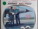 Maxi 45tr Johnny Hallyday 