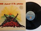 Bob Marley & The Wailers - Uprising - 1980 US 1st Press Promo ILPS (NM-)