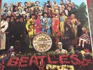 1967 Apple SMAS 2653 The Beatles -Sgt Peppers Lonely Hearts Club Band-