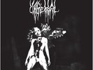 Urgehal - Through Thick Fog Til Death LP 2015 black metal Norway Agonia Records