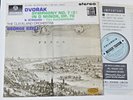 Columbia LP: Dvorak SYMPHONY NO.7, Szell & Cleveland Orchestra, SAX 2501