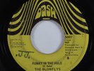 Funk 45 BLOWFLYS Funky In The Hole DASH HEAR