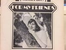 Sandi Patty For My Friends Rare 1st LP Private Press