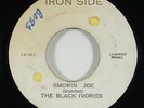 Black Ivories 