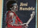 Jimi hendrix patch