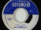 Don Drummond 