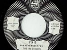 Psych Funk * THE RED DOGS * Fix It * VERITAS * rare * Listen MP3