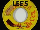 Pat Kelly 