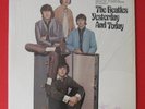 THE BEATLES.YESTERDAY & TODAY.1966 CAPITOL.MONO BUTCHER.2nd STATE.SHRINK.MINT-