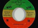 Bob Marley & The Wailers 