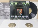 SAN 189-91 Verdi Aida Nilsson Corelli Bumbry Sereni/Zubin Mehta 3-LP WHITE ANGEL