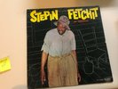 COMEDY 33 RPM LP RECORD -STEPIN FETCHIT - VEE JAY LP 1032