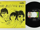 Rock 45 - The Who - Happy Jack - Decca - VG+ mp3