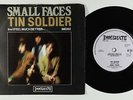 Rock 45 - Small Faces - Tin Soldier - Immediate UK - VG+ mp3