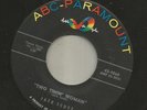 ROCKABILLY - JACK SCOTT -   TWO TIMIN' WOMAN   -HEAR -1957 ABC