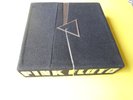 PINK FLOYD RARE  Coffret (vide) Velours noir de 1979 EMI Records TBE