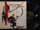 Jimmy Raney-Featuring Bob Brookmeyer-ABC-Paramount 129-MONO