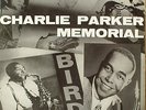 Charlie Parker-Memorial-Savoy 12000-DJ COPY