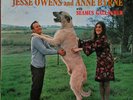 LP Jesse Owens And Anne Byrne Jesse Owens And Anne Byrne With Seamus Gallagher