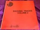 Rare Jazz Funk Soul LP : Paradox   Backing Tracks   Volume 2   Music De Wolfe