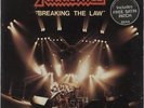 Judas Priest Breaking The Law + Patch - EX UK 7