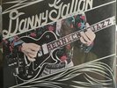 Danny Gatton   Redneck Jazz   SEALED Debut 1978 1st Press  Lp=Mint | Cover=Mint
