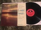 LEONID KOGAN Tchaikovsky Violin 33CX 1711 Semi Ex+++ NM