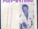 POLY-RYTHMO /BENIN KILLER AFRO BEAT JERK FROM THE 70s in strong VG+ cond LISTEN