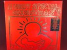 VARIOUS A Very Special Christmas 1987 UK vinyl LP EXCELLENT CONDITION U2 Sting C