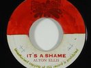 Alton Ellis/Lloyd Charmers 