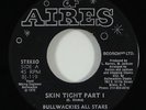 Bullwackies All Stars 