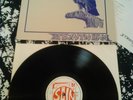 TECWYN IFAN - Y DREF WEN LP + INSERTS  RARE ORIGINAL UK SAIN 1071 FOLK ROCK