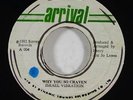 Israel Vibration 
