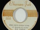 Ken Boothe 
